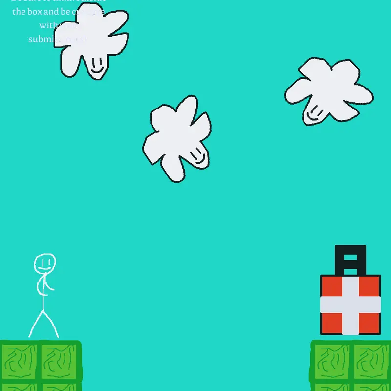 Game by @LilAsh