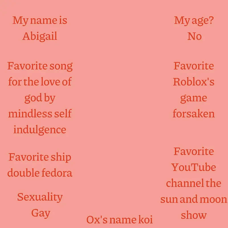 Game by @PorcelainXD