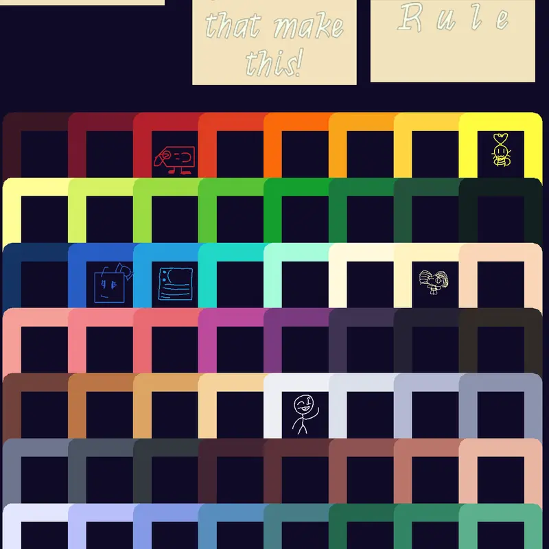 Game by @4th_Perfect_Number