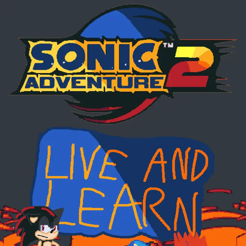 Game by @sonichte