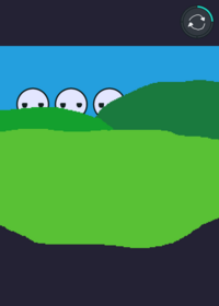 Sprunk simulator