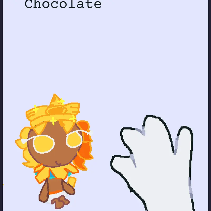 Game by @COSMICROLL