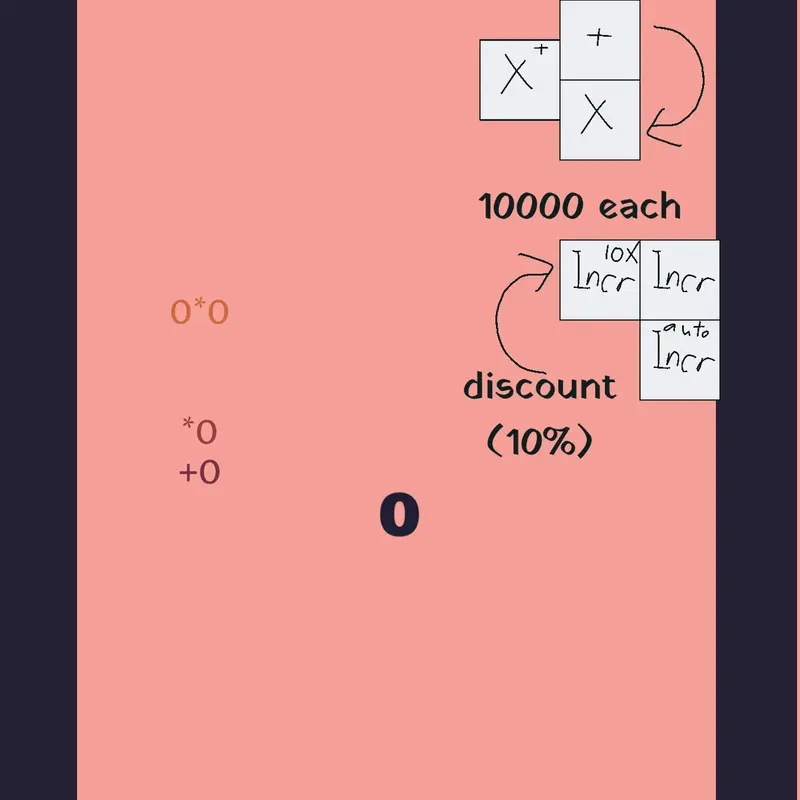 Game by @ozbruhe