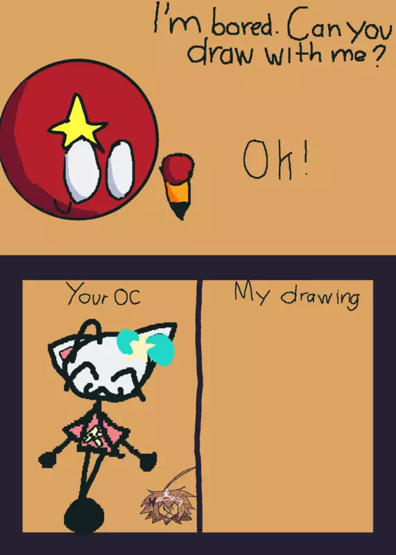 Game by @porical