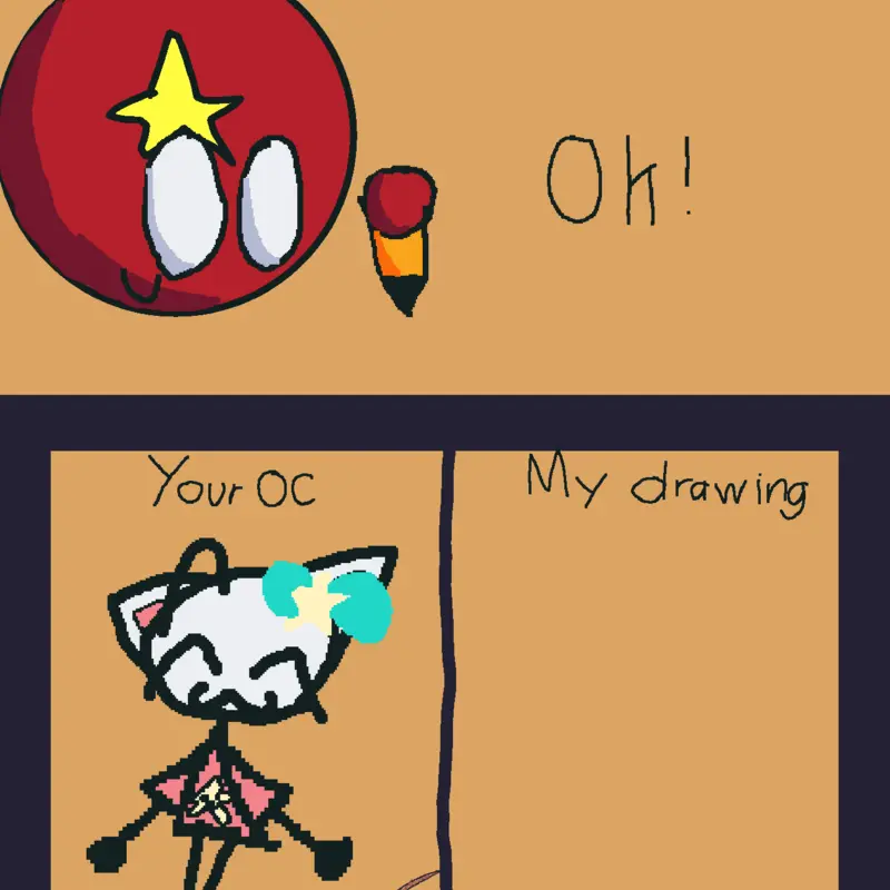 Game by @porical