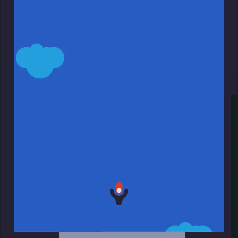 Game by @large
