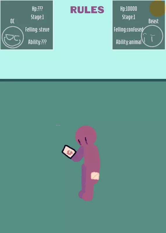 Game by @StickOrange
