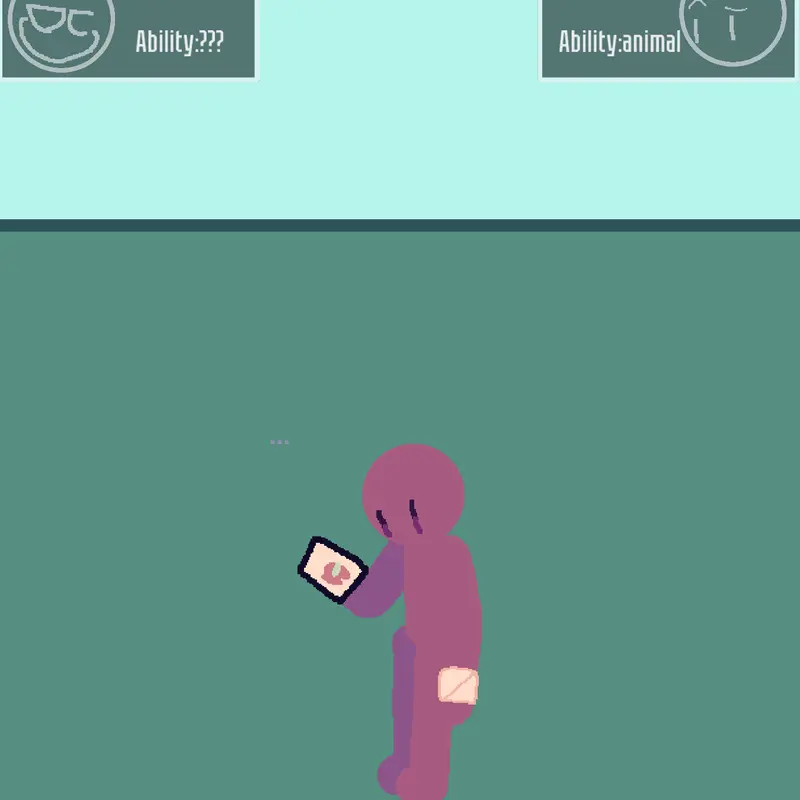 Game by @StickOrange
