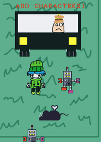 Car Run [UPD]