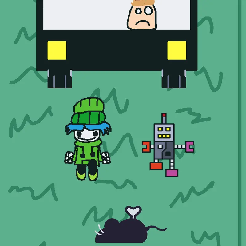 Game by @Funn1Gu11
