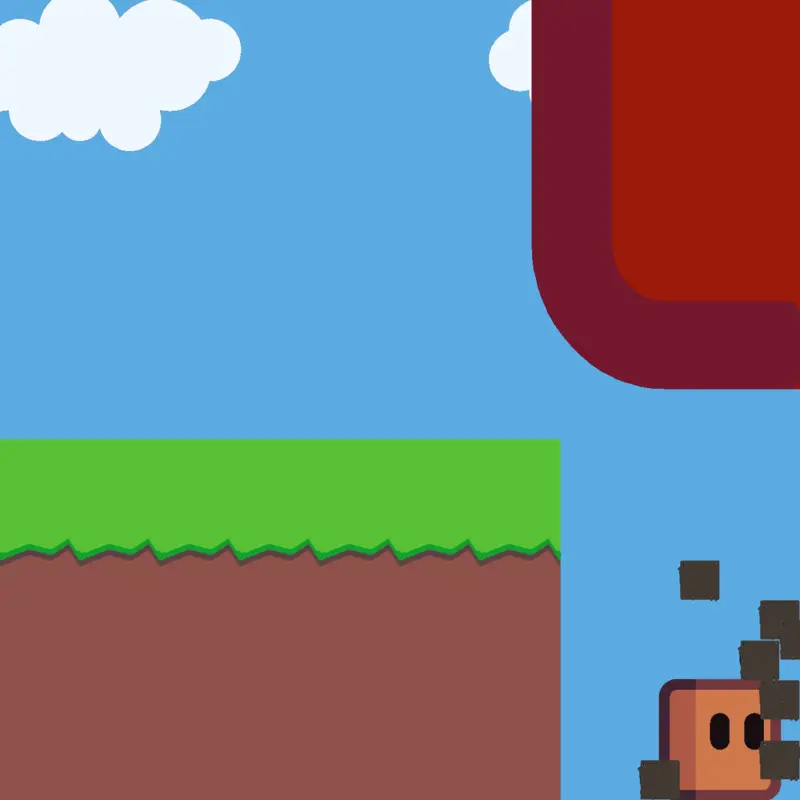 MY FIRST GAME PLS LIKE IM NOT SKILLED by @Zam_Pam