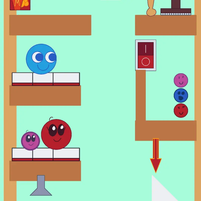 Game by @roma777imba