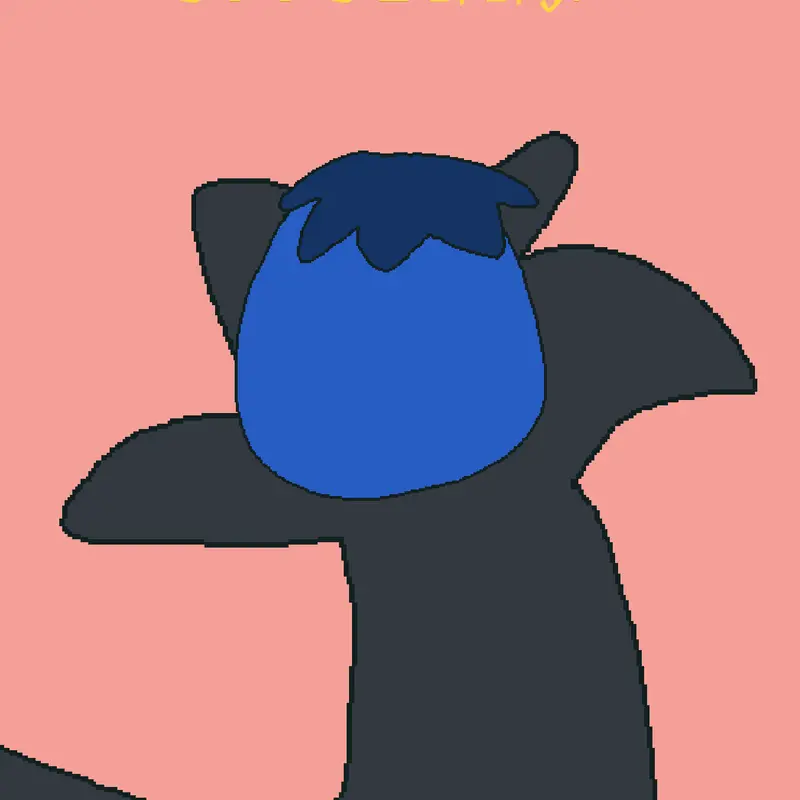 Game by @BooberryTheSpooky