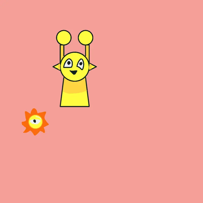 Game by @blaft