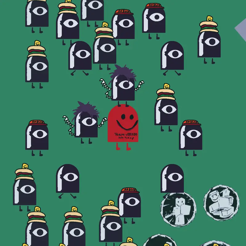 Game by @kaleth