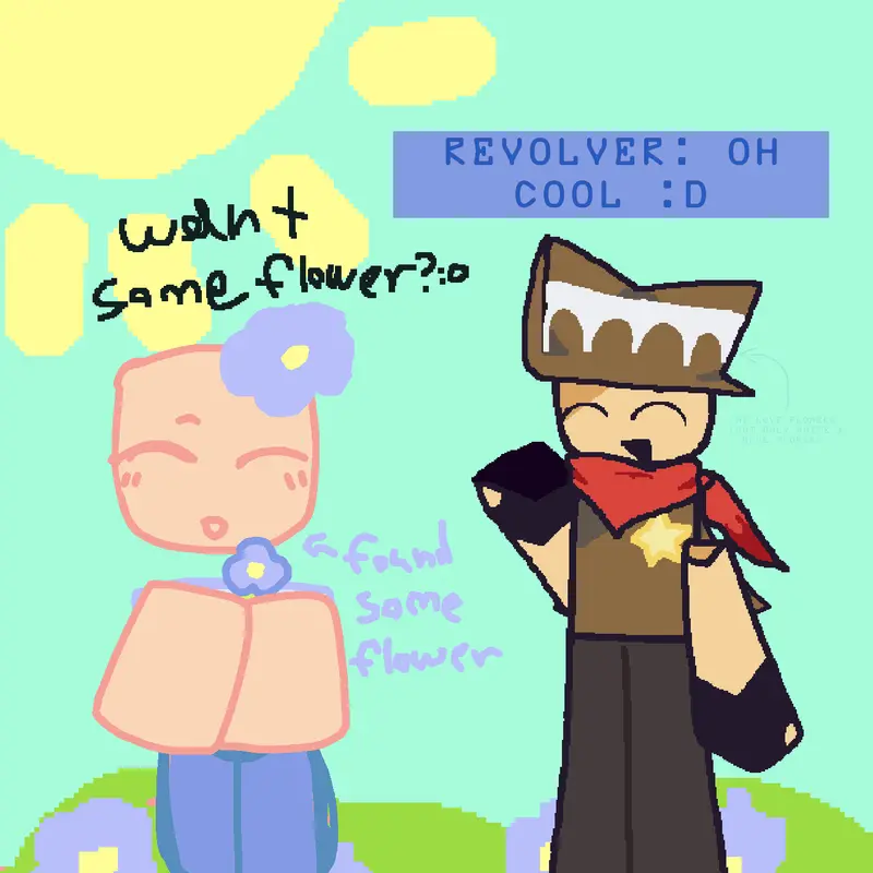 Game by @Harken_B1GGST3_F4N