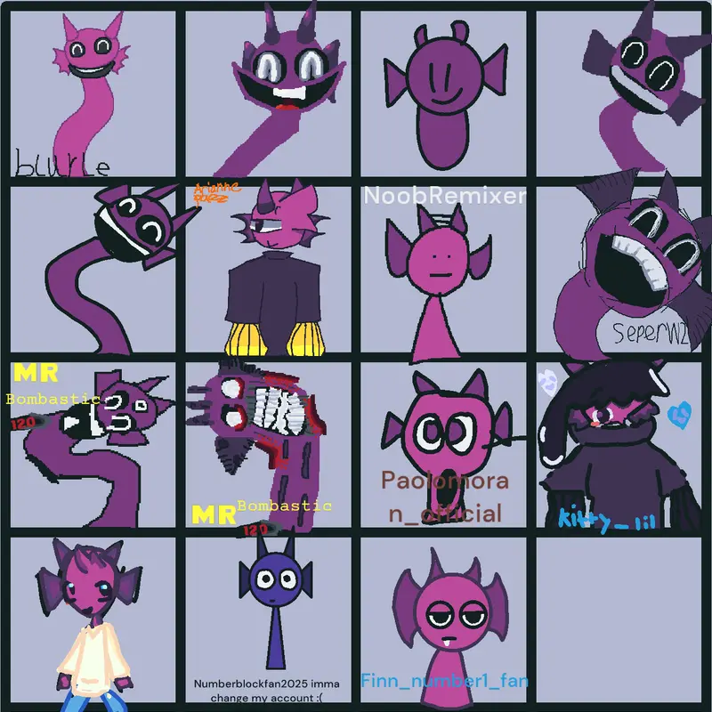 Game by @finn_number1_fan