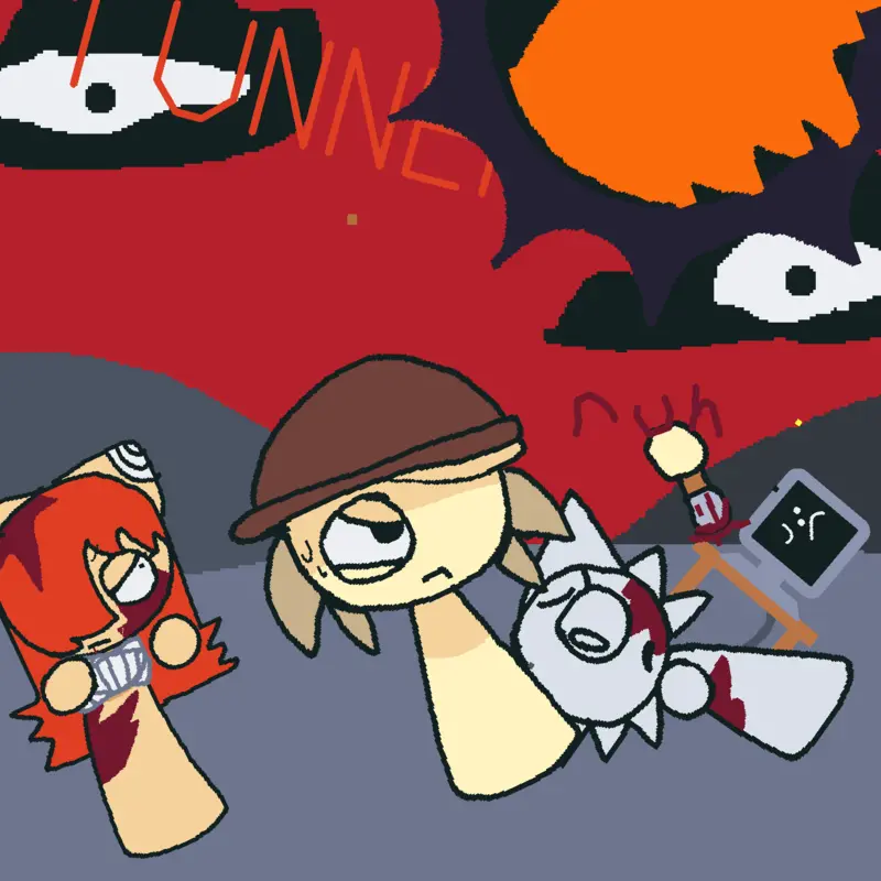 Game by @sprunkifan15