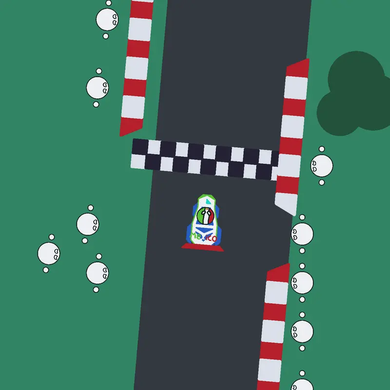 Game by @Mateojuegos