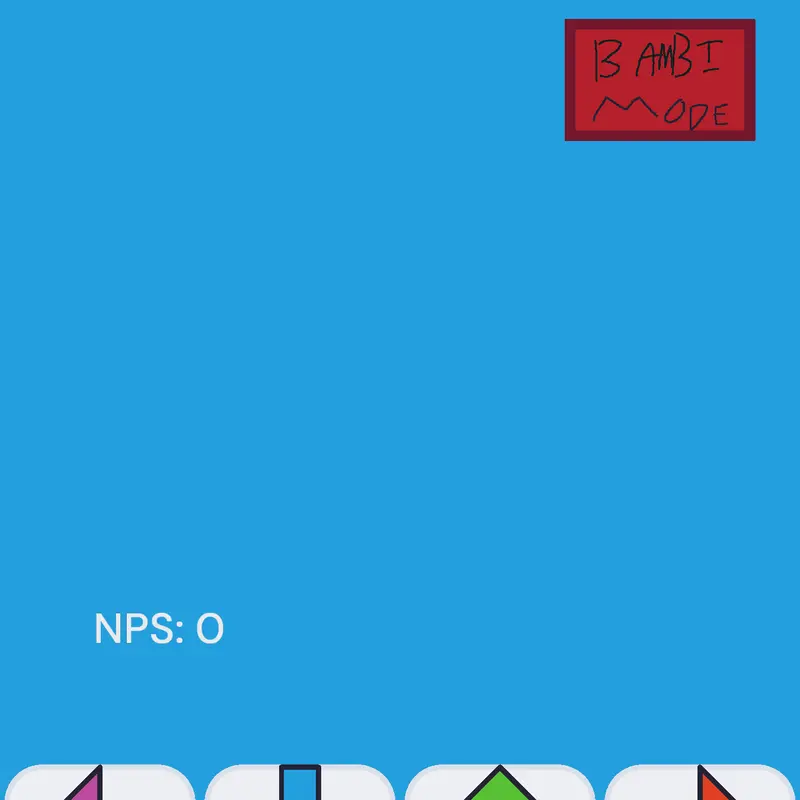 Game by @NotAShinyEevee