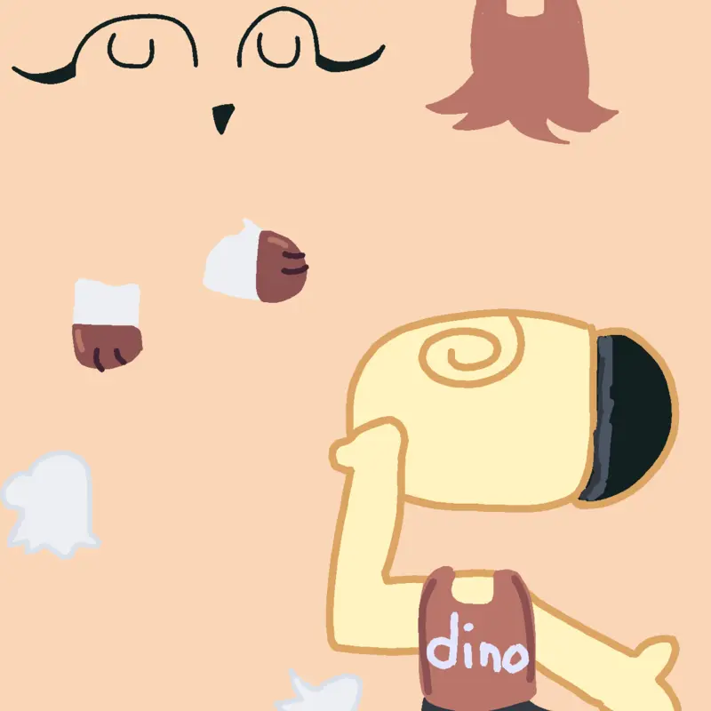 Game by @band_dandy