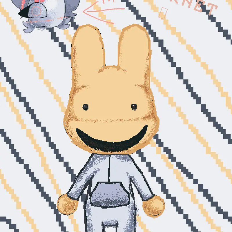 Nnnsnnn by @-_YOUR_LOCALZ_WEN34DAZ-_