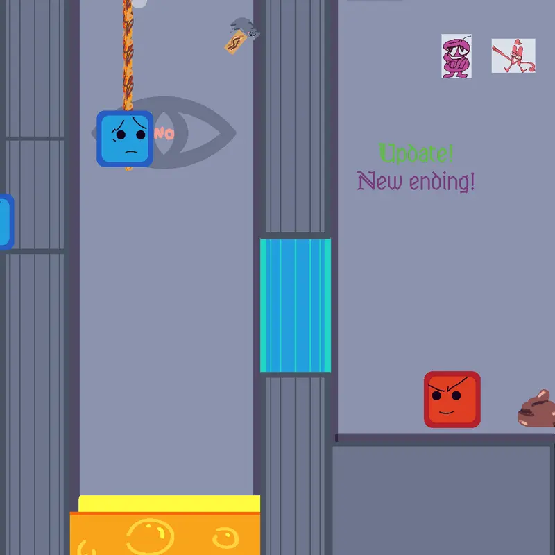 Game by @KimchiOfficial