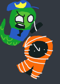 Prison Escape (12)