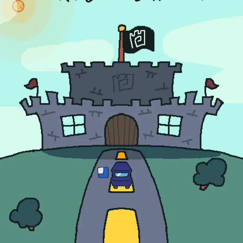 Game by @HATT0