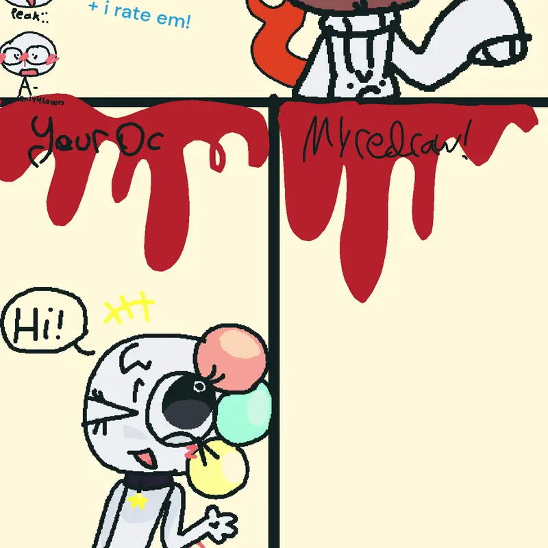 Game by @Remixcatty_XD