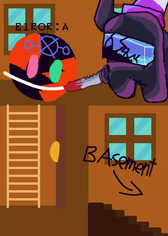 Game by @BallHead