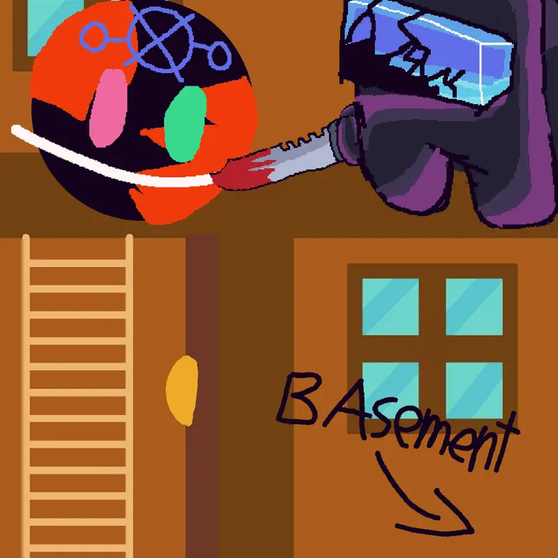 Game by @BallHead