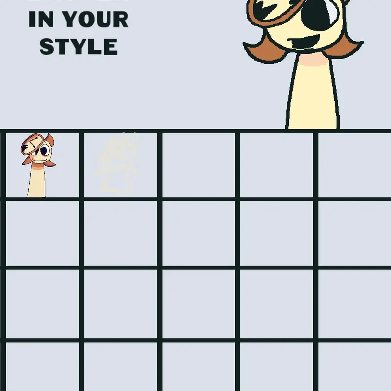 Game by @SquirmDWloves