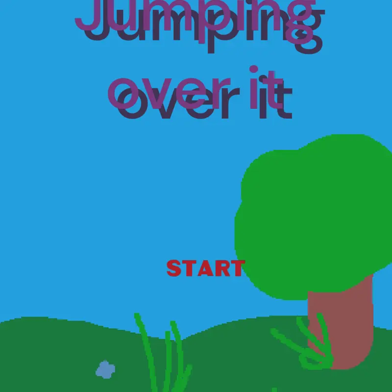 Game by @collllision