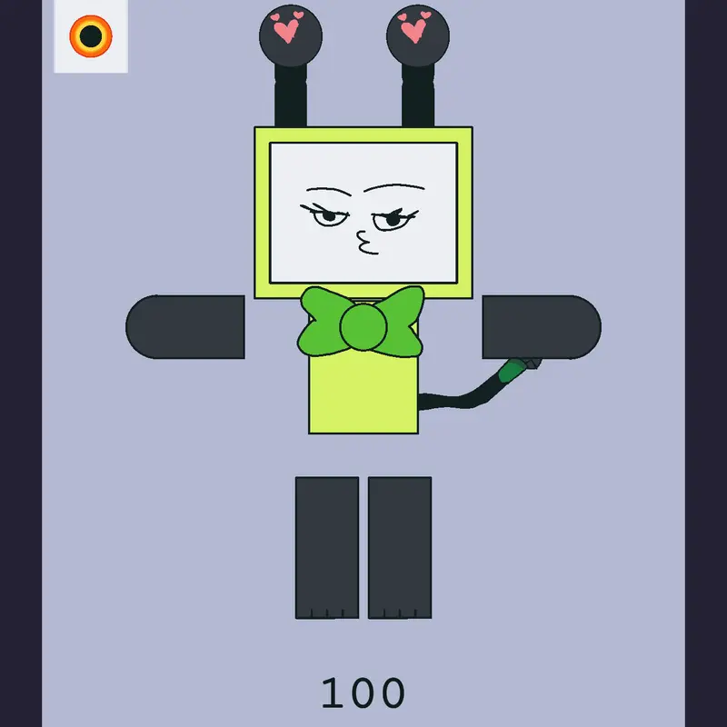 Game by @amelia888