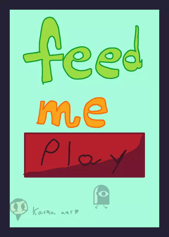 Game by @Karamela172627272827615