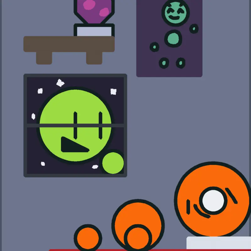 Game by @arisho