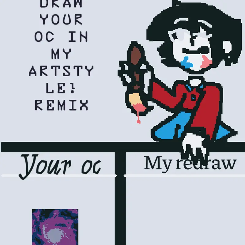 Game by @GalaxyDude