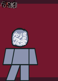 A grave soul now run