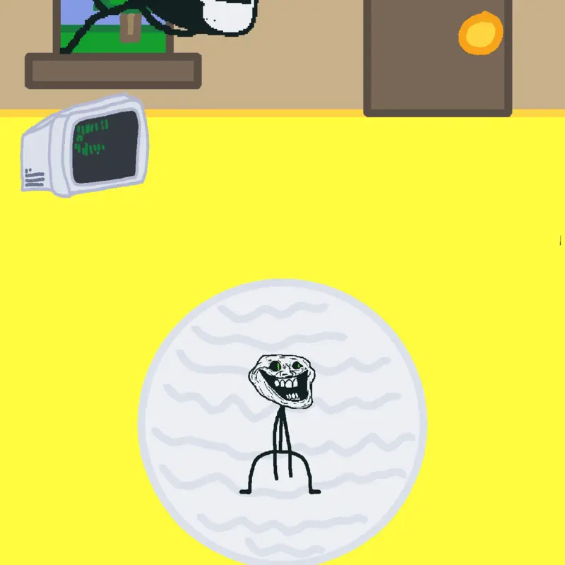 Game by @Weil_IMFCKINGBACK_2026