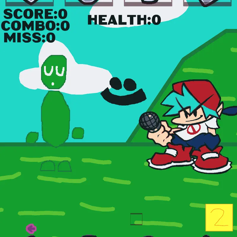 Game by @emiliano9481