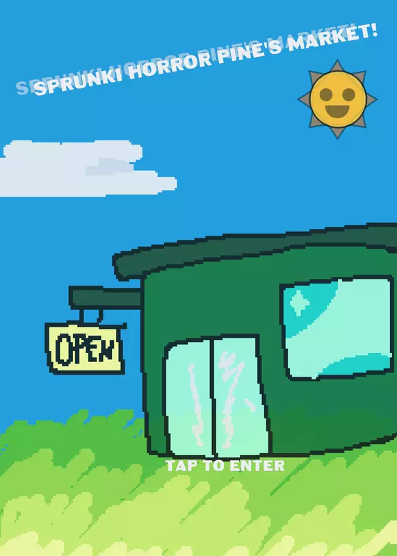 Game by @-Sprunki-Horror-Pine-