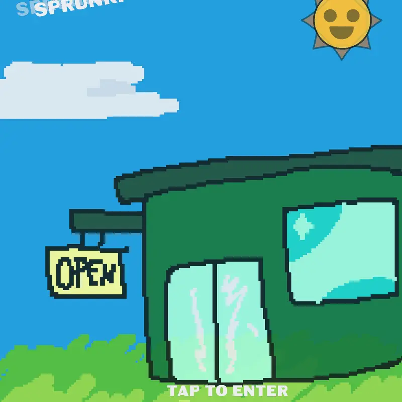 Game by @-Sprunki-Horror-Pine-