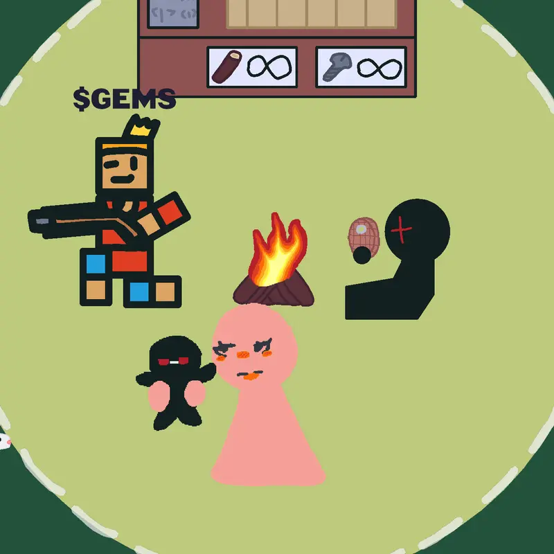Game by @girllyyyy