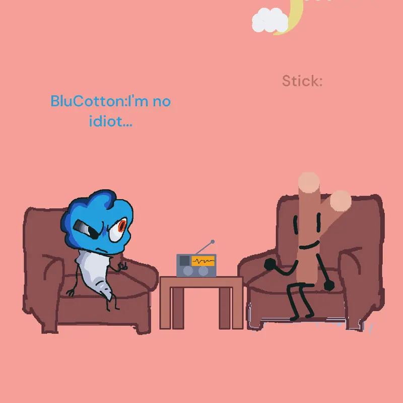 Game by @Bluecottoncandy