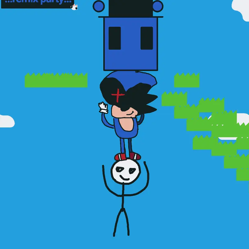 Game by @moonlightsun254