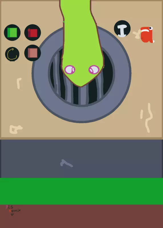 Game by @ntsndt