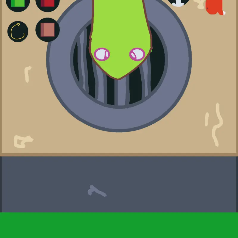 Game by @ntsndt