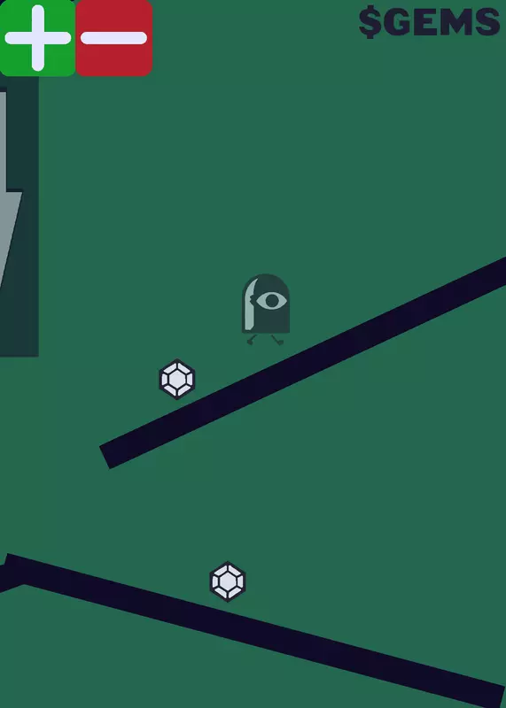 Game by @4YKCD