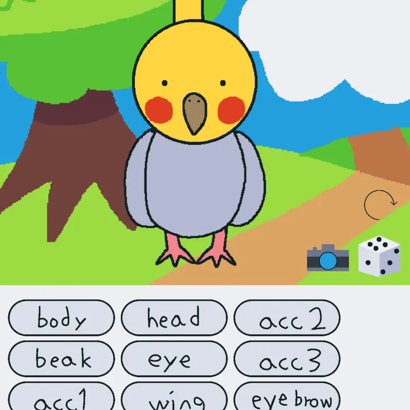 Game by @Whitey_10284
